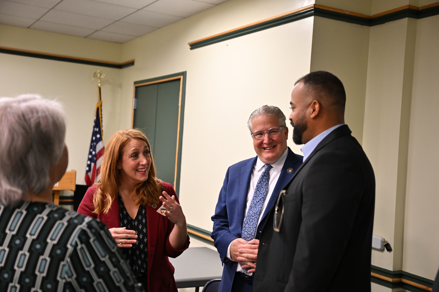 Office and company documents in the UK